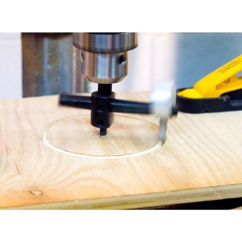 MIBRO 460271 Adjustable Circle Hole Cutter - Image 3